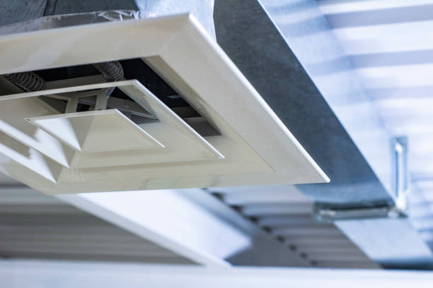 Best Home Air Vent Cleaning  in Bertsch Oceanview, CA