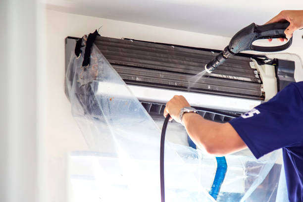 Best Air Duct Cleaning Near Me  in Bertsch Oceanview, CA