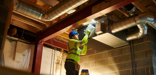 Best Dryer Vent Cleaning Services  in Bertsch Oceanview, CA