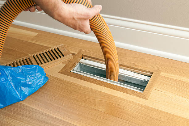 Best Affordable Duct Cleaning Services  in Bertsch Oceanview, CA
