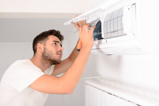Best Best Air Duct Cleaning Near Me  in Bertsch Oceanview, CA