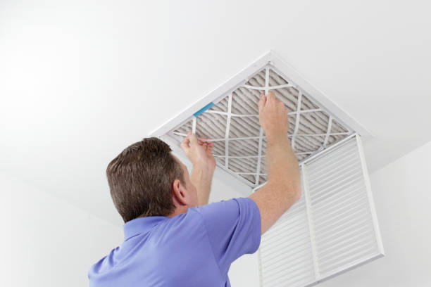 Best Ventilation Cleaning Services  in Bertsch Oceanview, CA